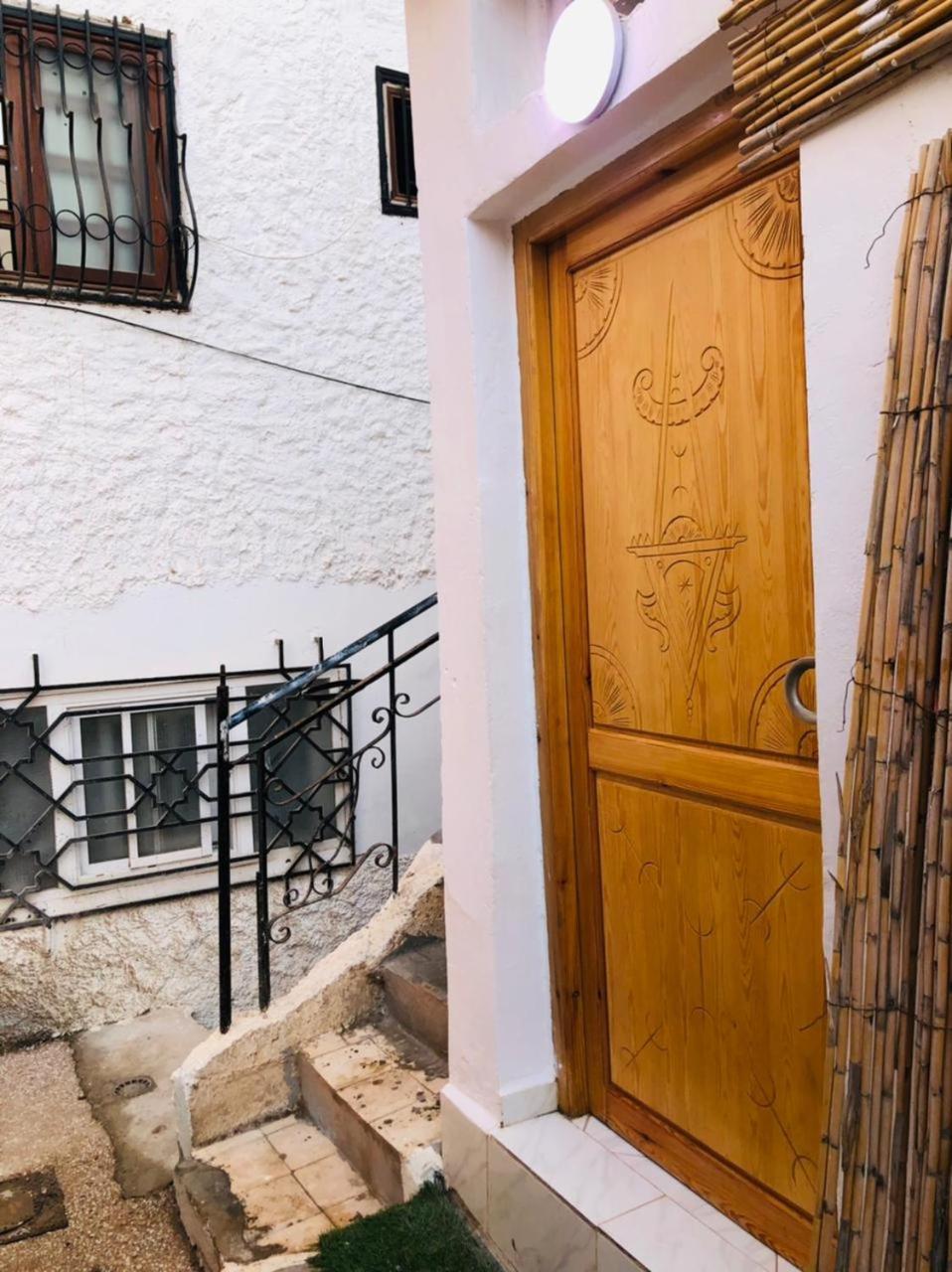 Africa Surf House Apartment Taghazout Exterior photo